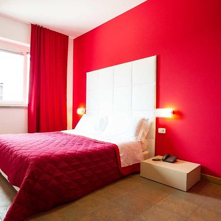 Hotel Relais Del Lago Marta Dış mekan fotoğraf