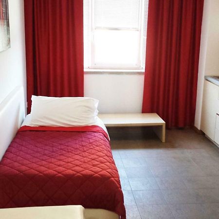 Hotel Relais Del Lago Marta Dış mekan fotoğraf