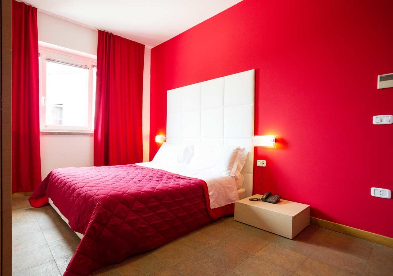 Hotel Relais Del Lago Marta Dış mekan fotoğraf