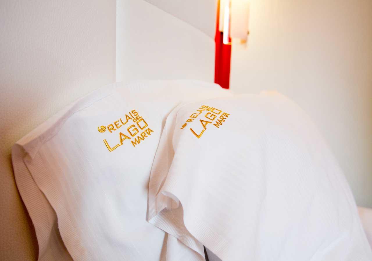 Hotel Relais Del Lago Marta Dış mekan fotoğraf