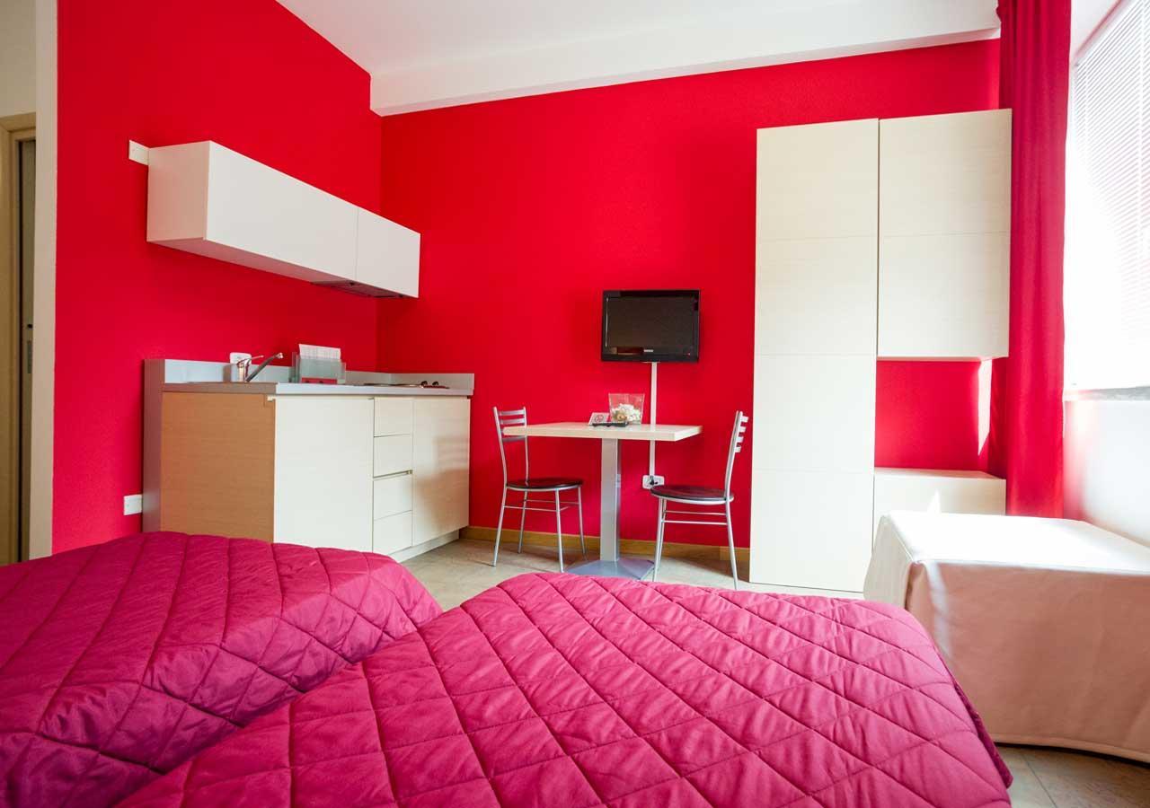 Hotel Relais Del Lago Marta Dış mekan fotoğraf