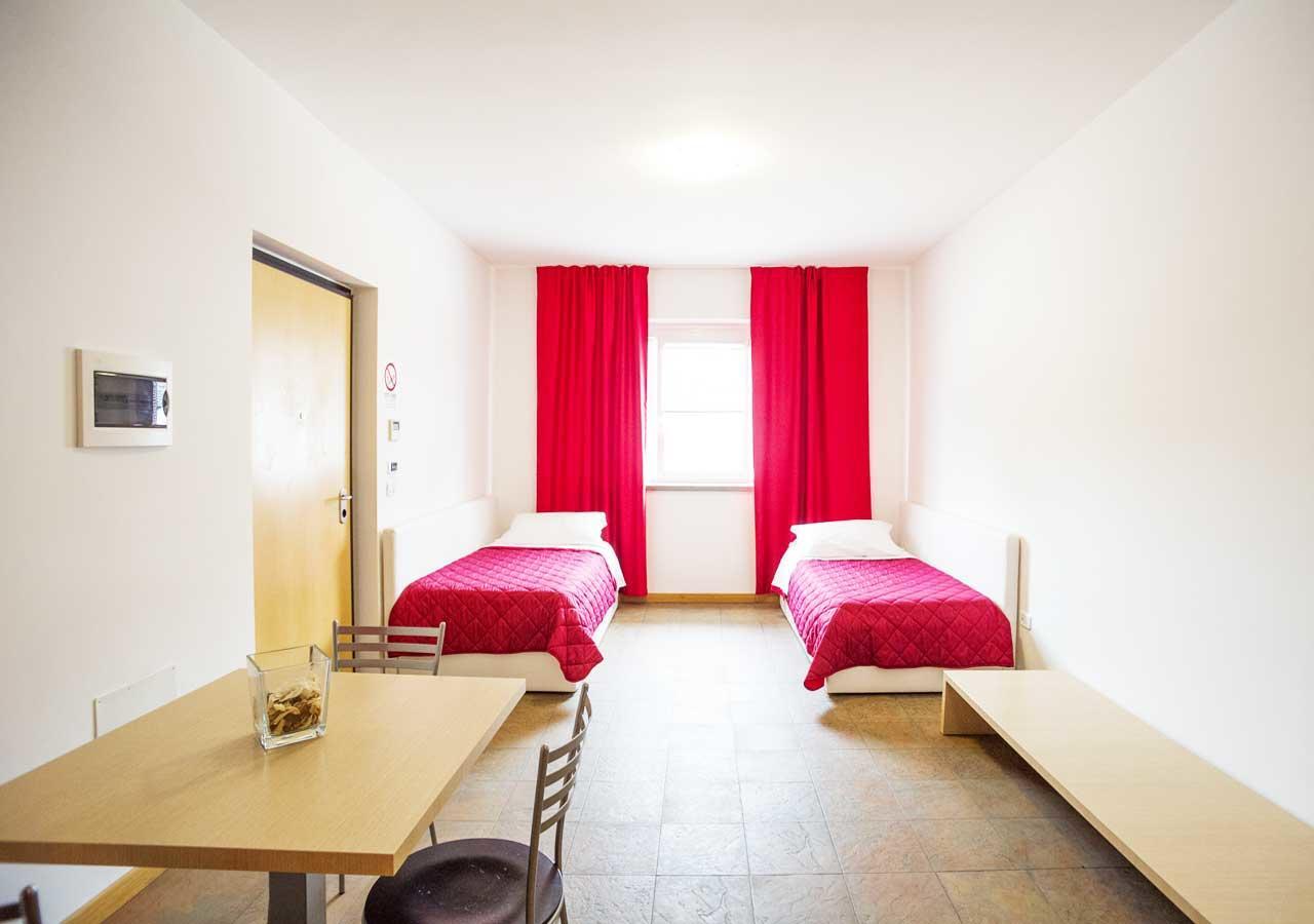 Hotel Relais Del Lago Marta Dış mekan fotoğraf