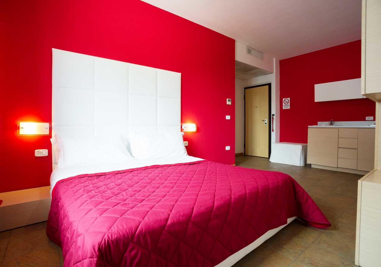 Hotel Relais Del Lago Marta Dış mekan fotoğraf
