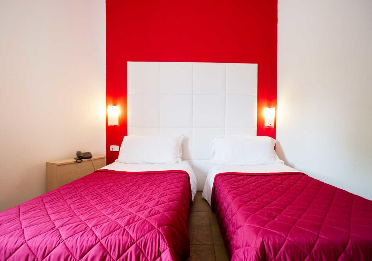 Hotel Relais Del Lago Marta Dış mekan fotoğraf