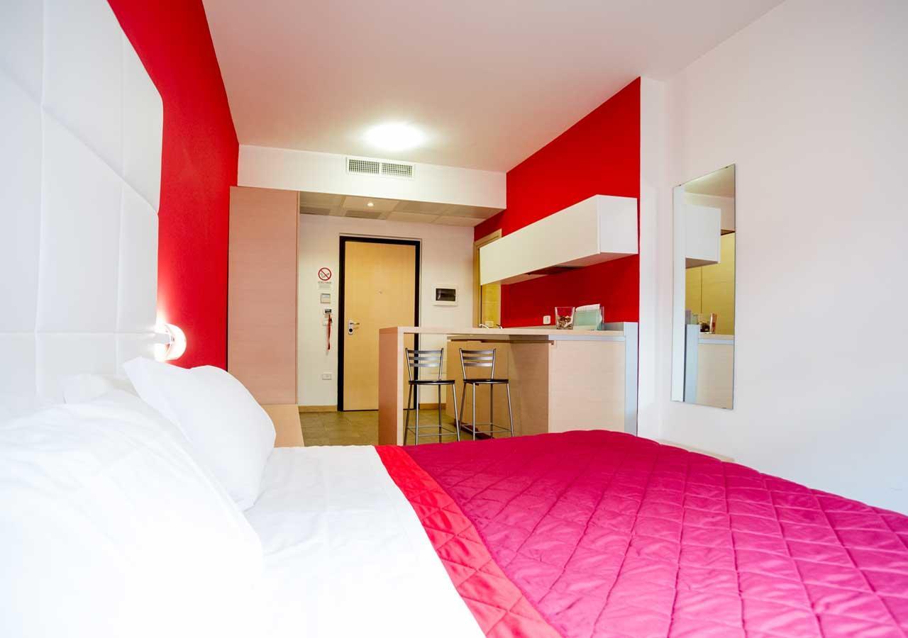 Hotel Relais Del Lago Marta Dış mekan fotoğraf