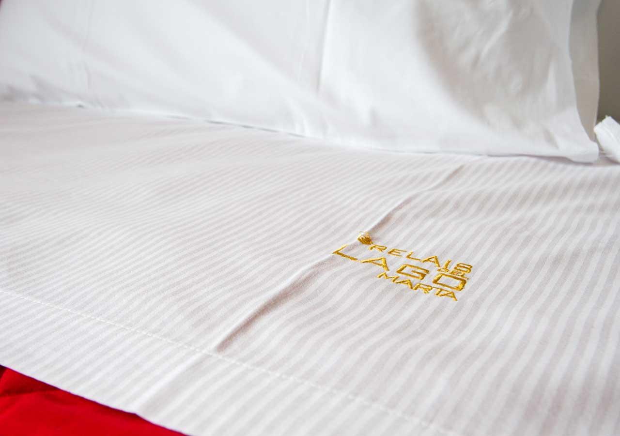 Hotel Relais Del Lago Marta Dış mekan fotoğraf