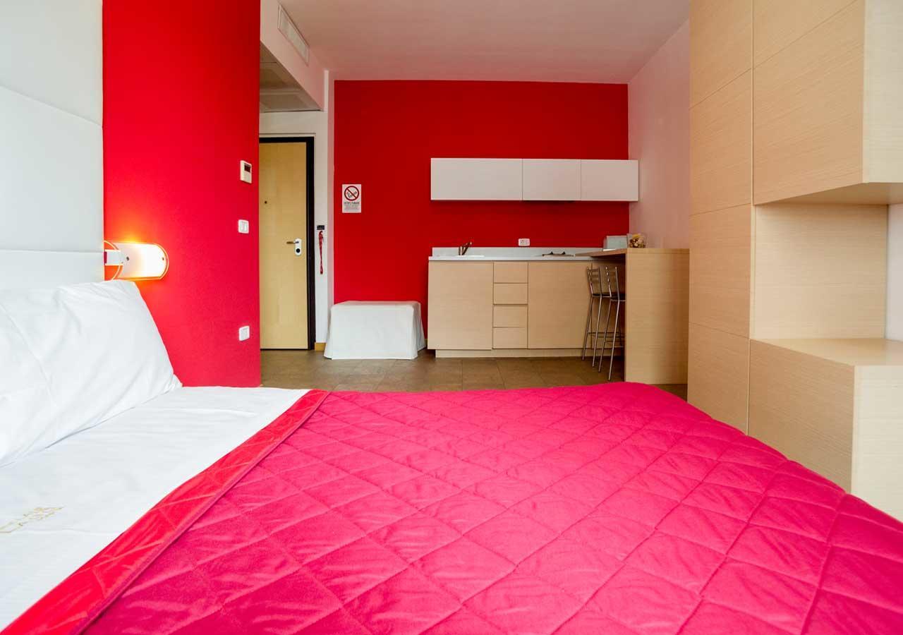 Hotel Relais Del Lago Marta Dış mekan fotoğraf
