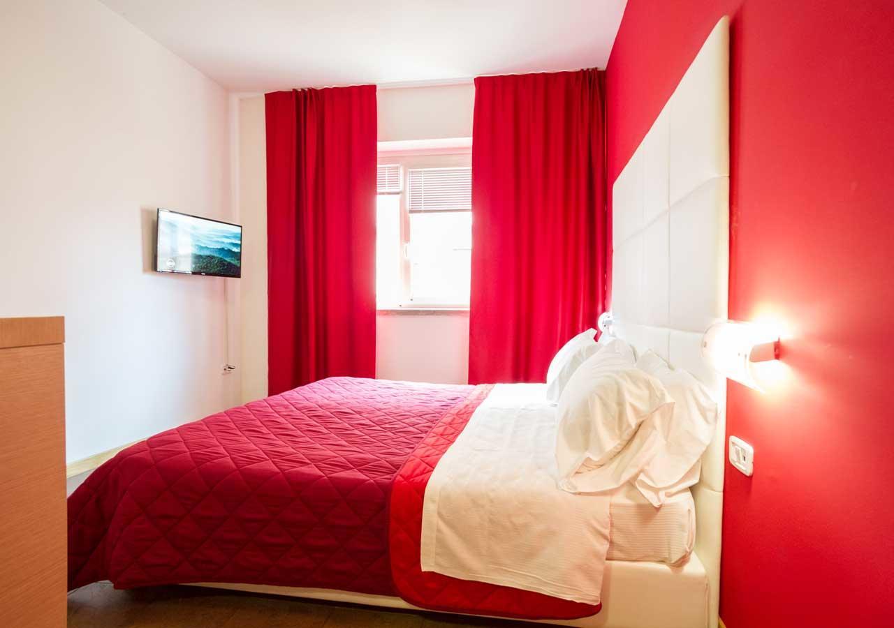 Hotel Relais Del Lago Marta Dış mekan fotoğraf