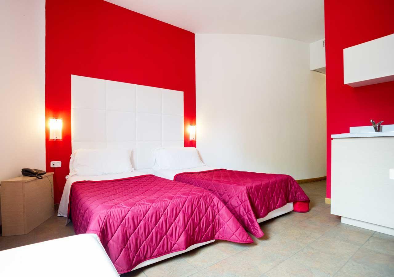 Hotel Relais Del Lago Marta Dış mekan fotoğraf