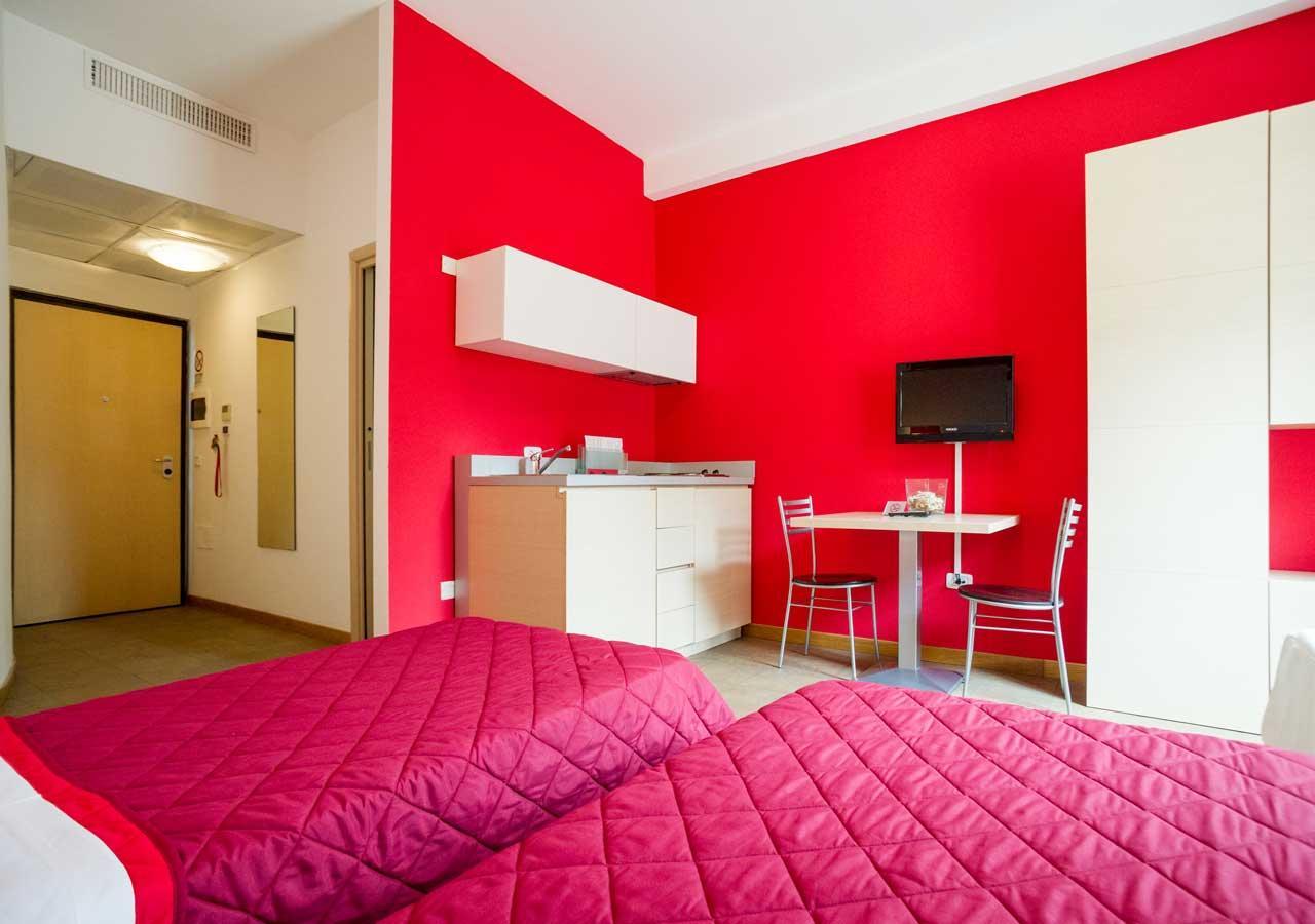 Hotel Relais Del Lago Marta Dış mekan fotoğraf