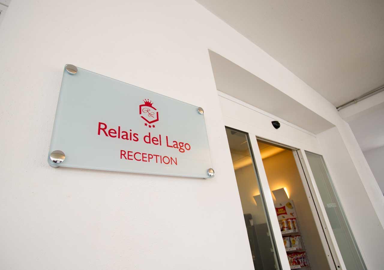 Hotel Relais Del Lago Marta Dış mekan fotoğraf