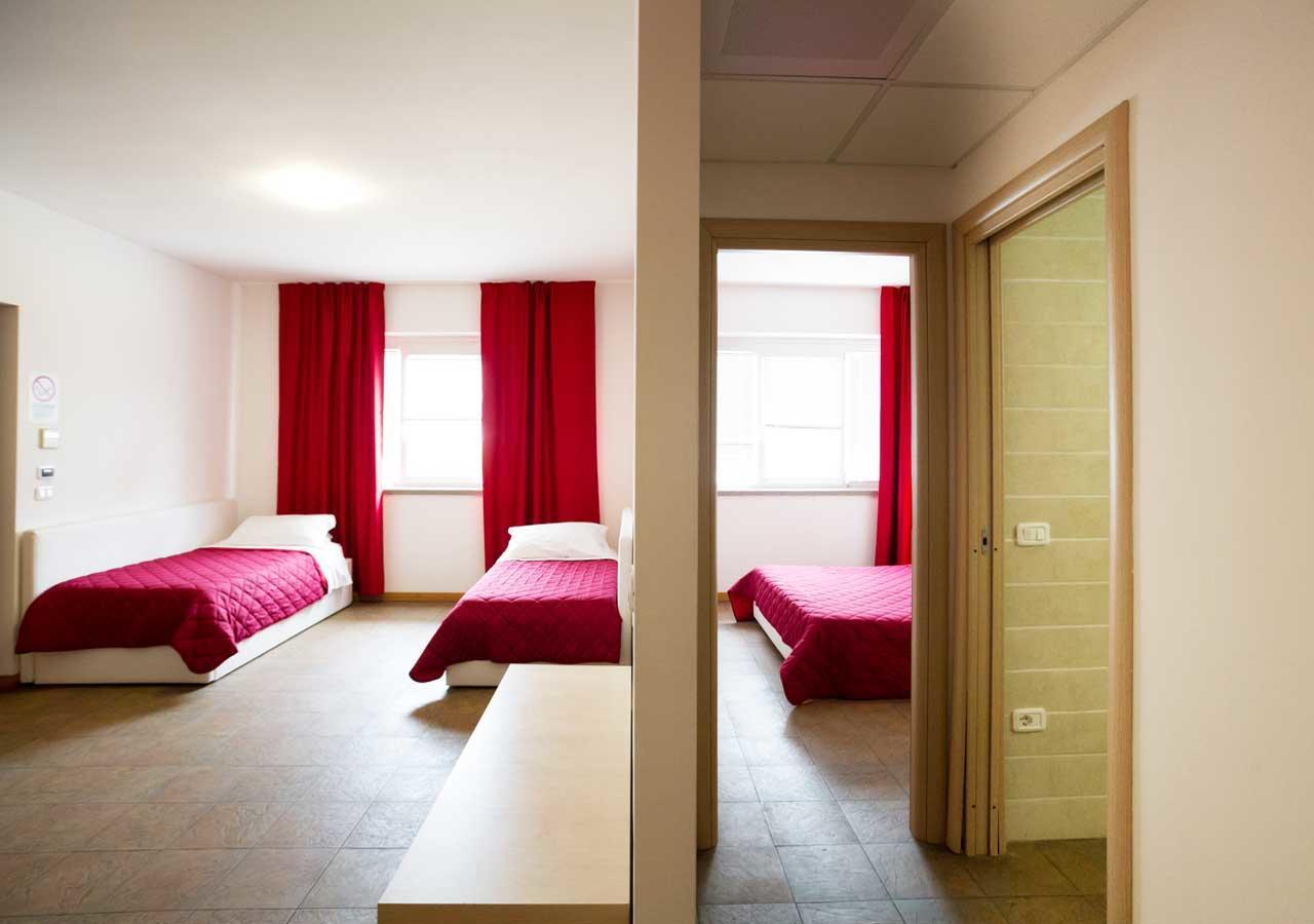 Hotel Relais Del Lago Marta Dış mekan fotoğraf