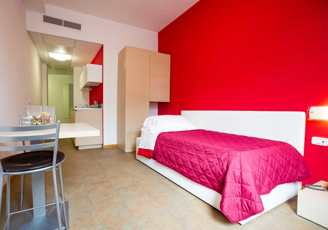 Hotel Relais Del Lago Marta Dış mekan fotoğraf