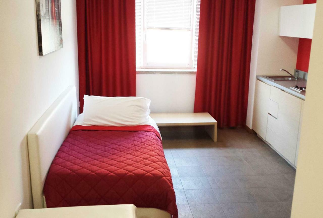 Hotel Relais Del Lago Marta Dış mekan fotoğraf