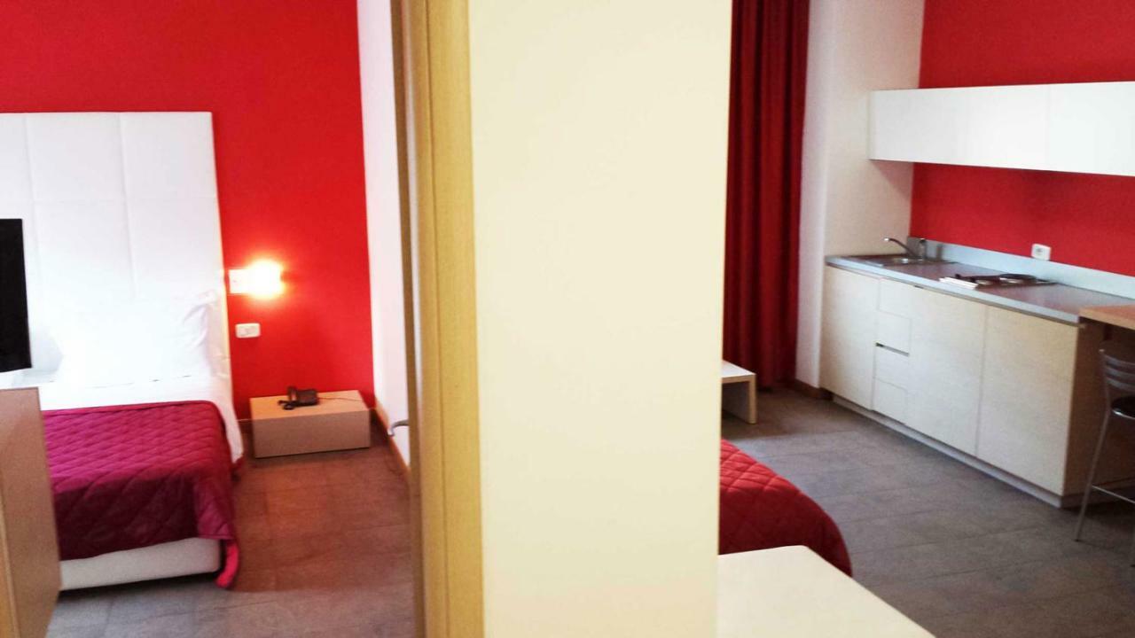 Hotel Relais Del Lago Marta Dış mekan fotoğraf